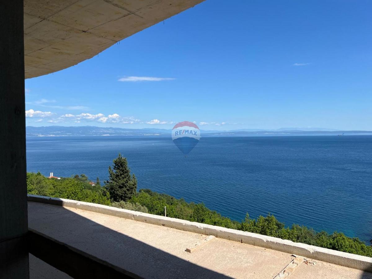 Hiša Medveja, Lovran, 428m2