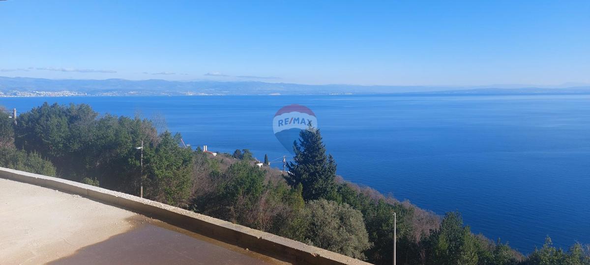 Hiša Medveja, Lovran, 428m2