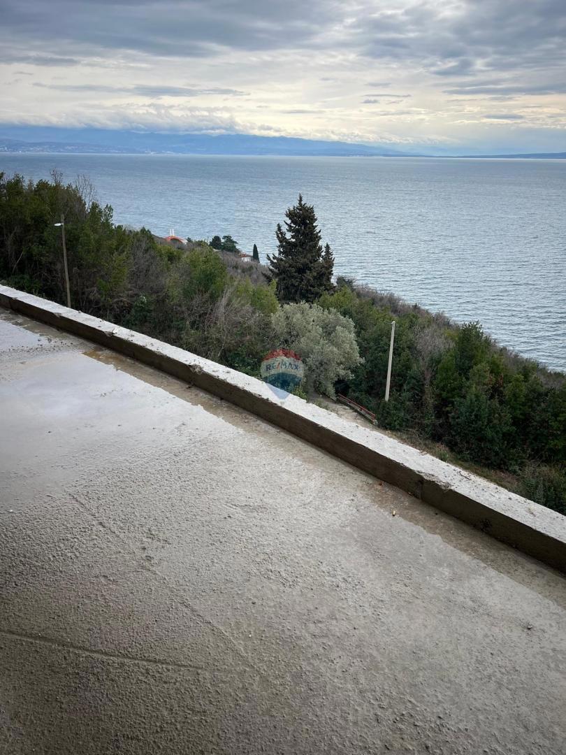 Hiša Medveja, Lovran, 428m2