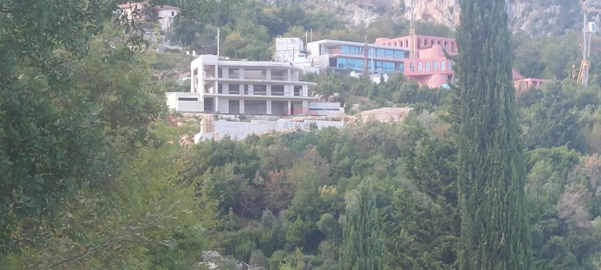 Hiša Medveja, Lovran, 428m2