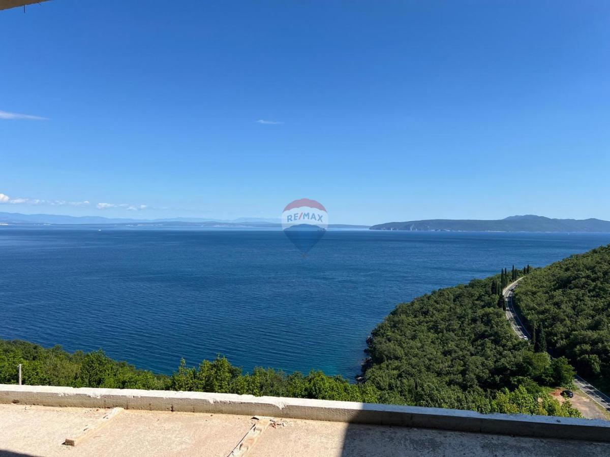 Hiša Medveja, Lovran, 428m2