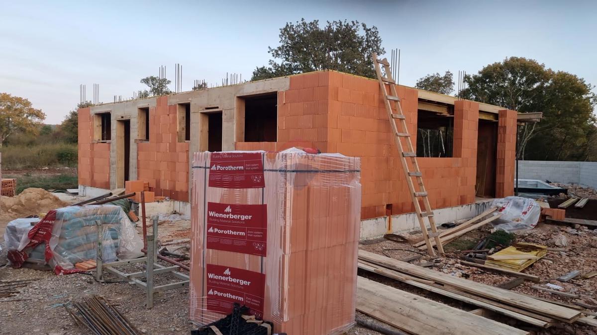 Hiša Bogovići, Malinska-Dubašnica, 200m2