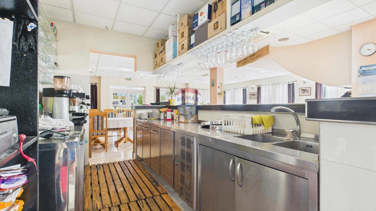 Poslovni prostori Tuheljske Toplice, Tuhelj, 389,32m2