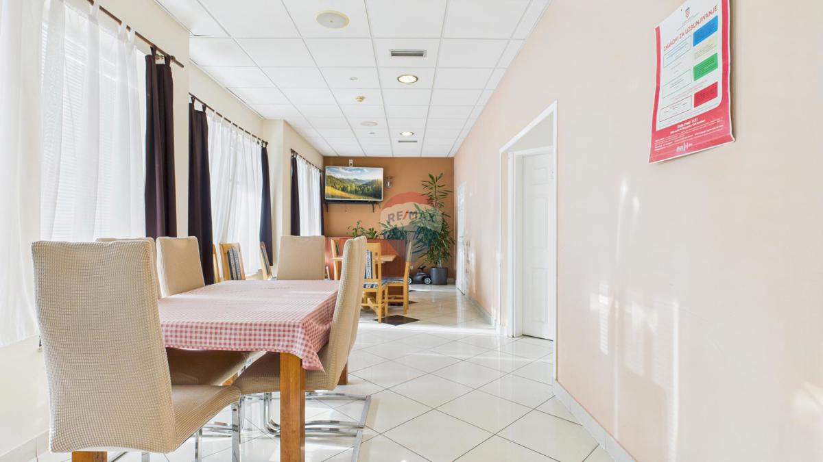 Poslovni prostori Tuheljske Toplice, Tuhelj, 389,32m2