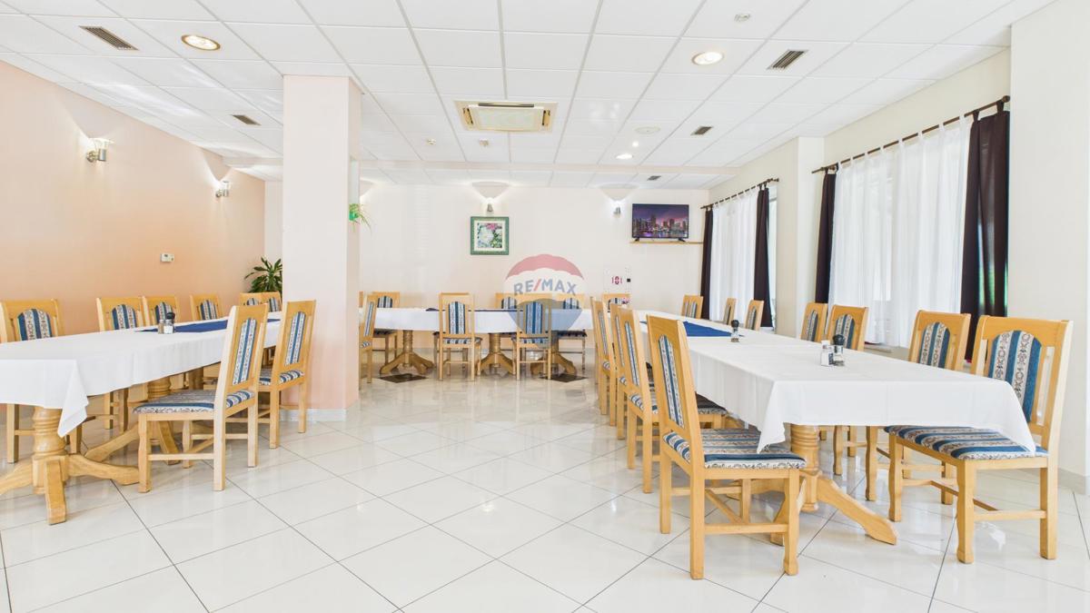 Poslovni prostori Tuheljske Toplice, Tuhelj, 389,32m2