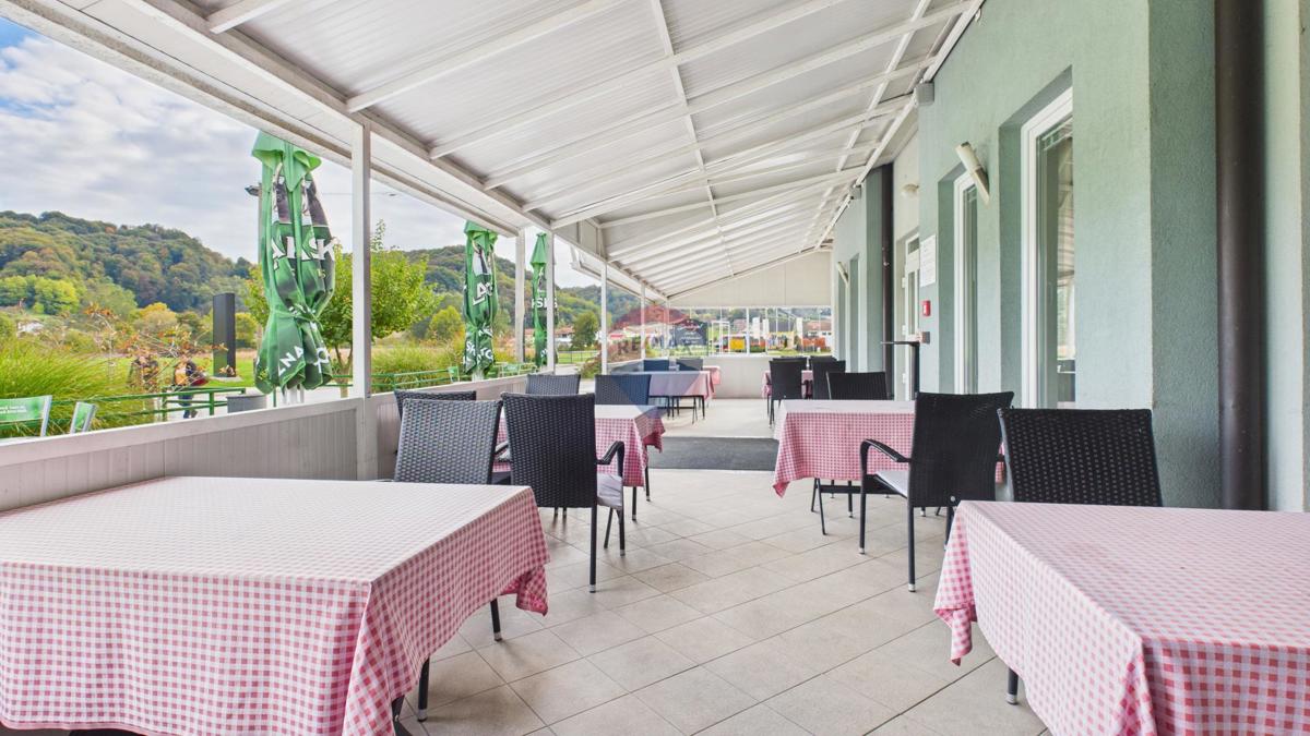 Poslovni prostori Tuheljske Toplice, Tuhelj, 389,32m2