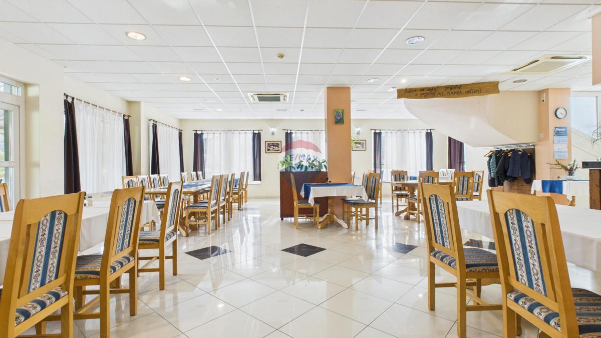 Poslovni prostori Tuheljske Toplice, Tuhelj, 389,32m2