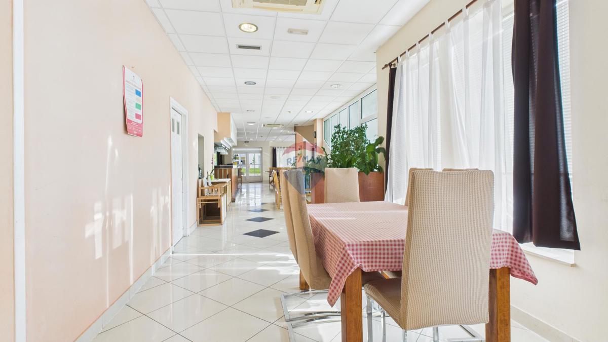 Poslovni prostori Tuheljske Toplice, Tuhelj, 389,32m2