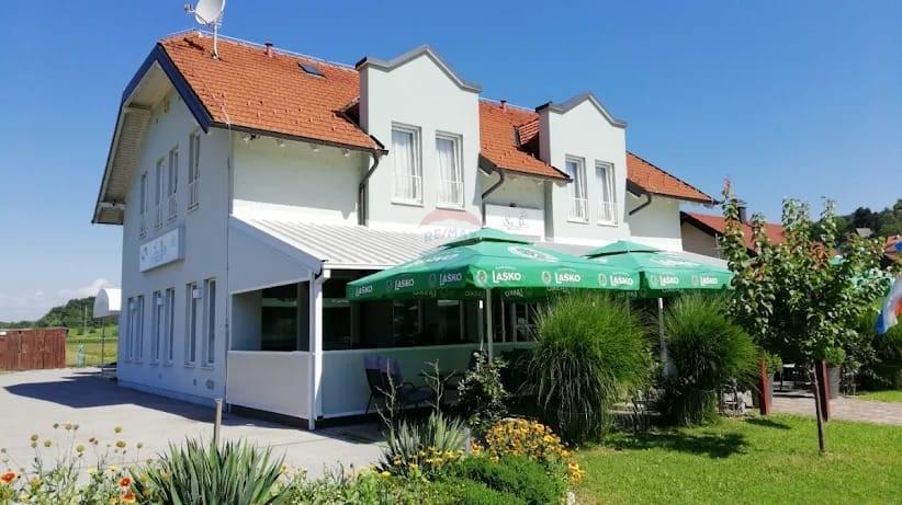 Poslovni prostori Tuheljske Toplice, Tuhelj, 389,32m2