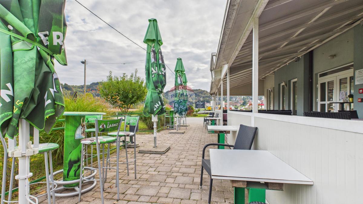 Poslovni prostori Tuheljske Toplice, Tuhelj, 389,32m2