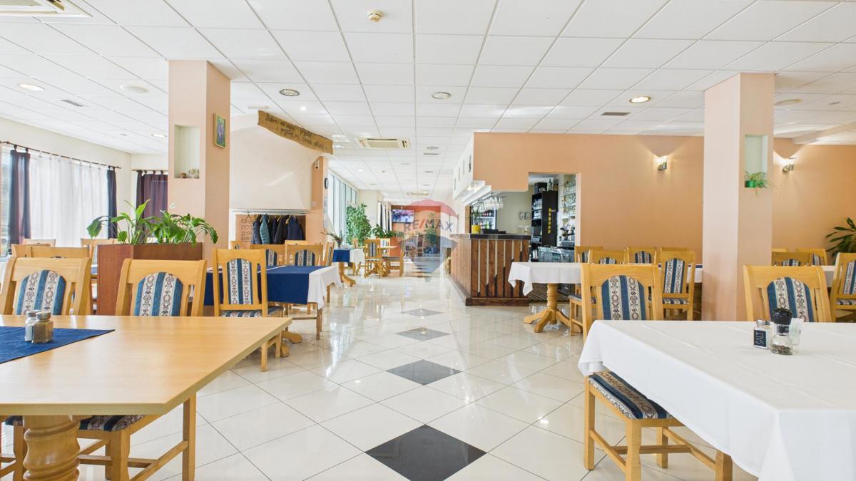 Poslovni prostori Tuheljske Toplice, Tuhelj, 389,32m2