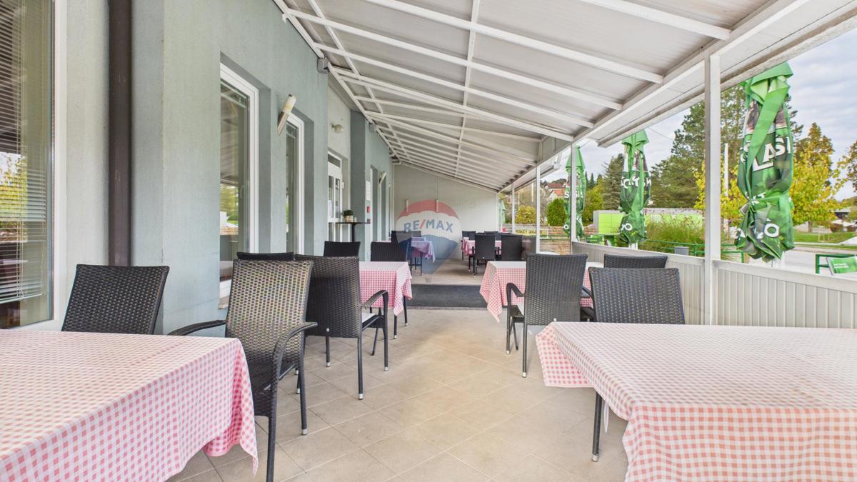 Poslovni prostori Tuheljske Toplice, Tuhelj, 389,32m2