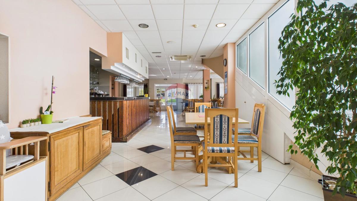 Poslovni prostori Tuheljske Toplice, Tuhelj, 389,32m2