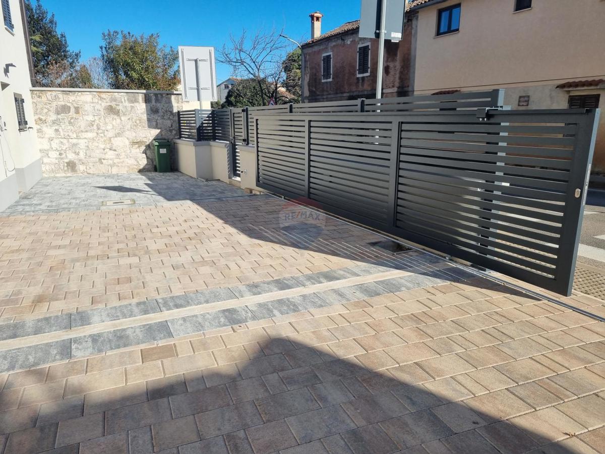 Hiša Funtana, 170m2