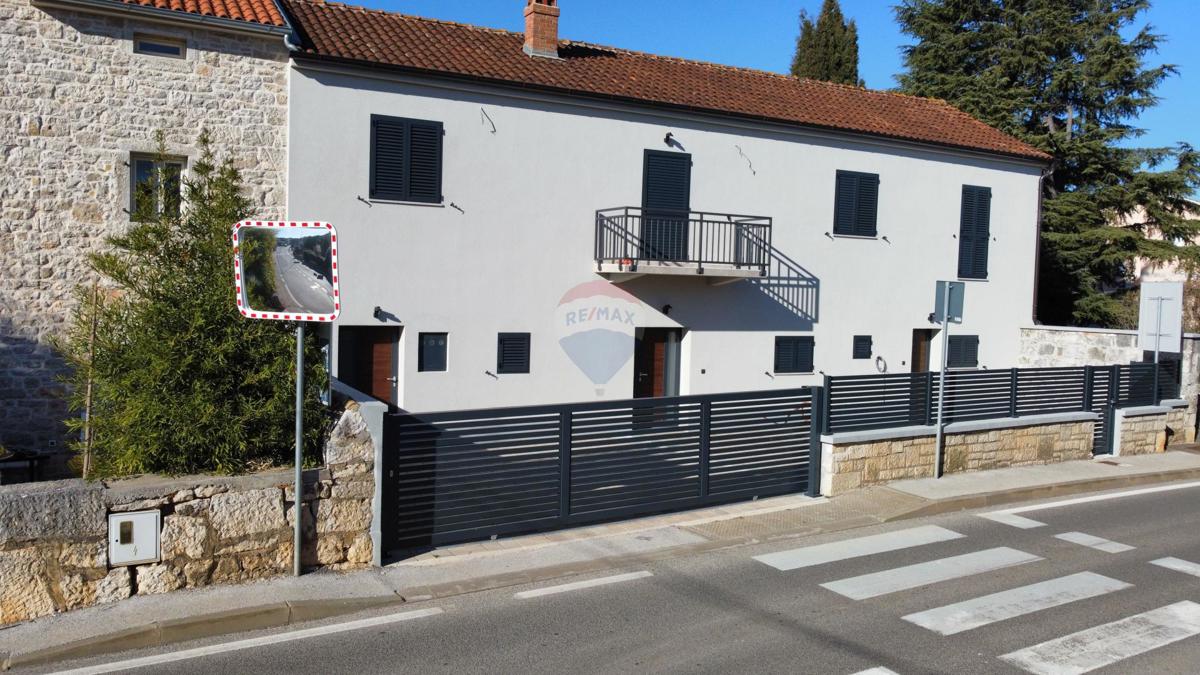 Hiša Funtana, 170m2