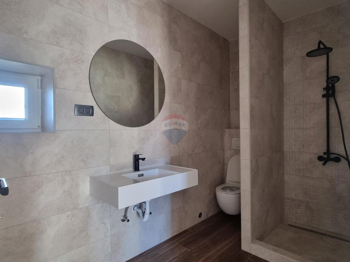 Hiša Funtana, 170m2