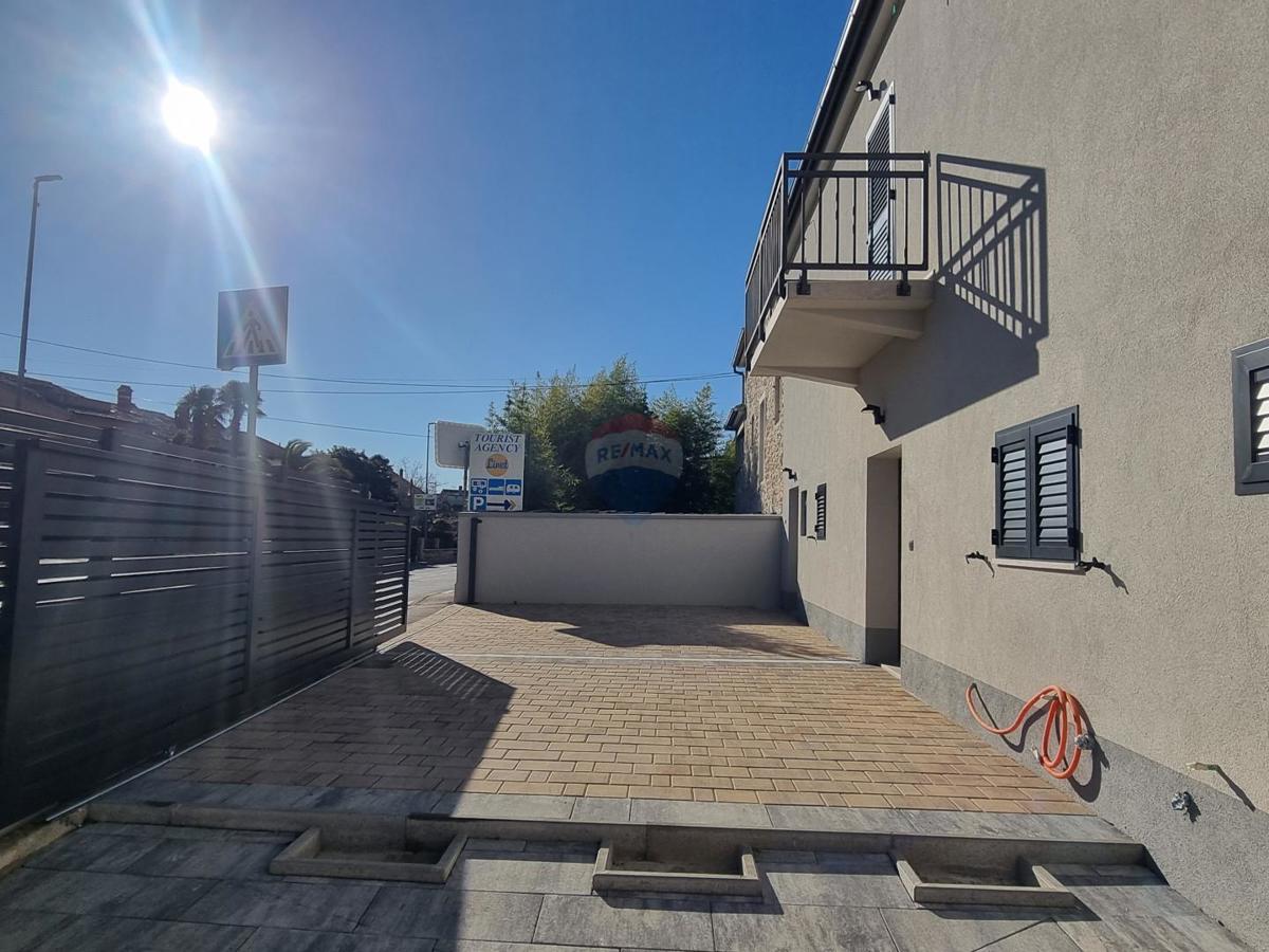 Hiša Funtana, 170m2