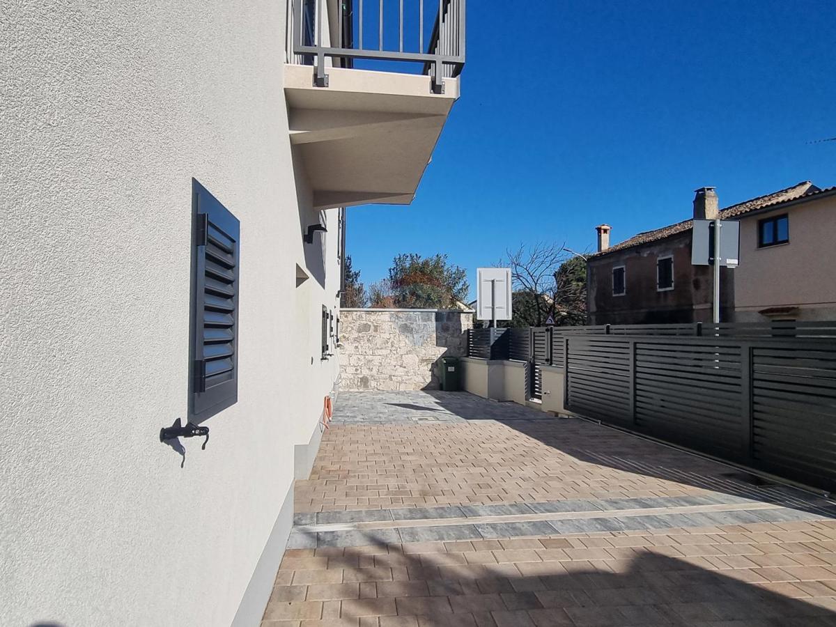 Hiša Funtana, 170m2