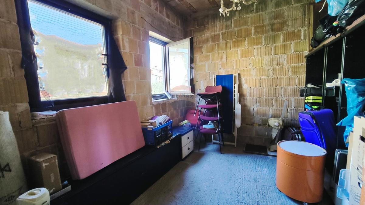 Hiša Nova Veruda, Pula, 240m2