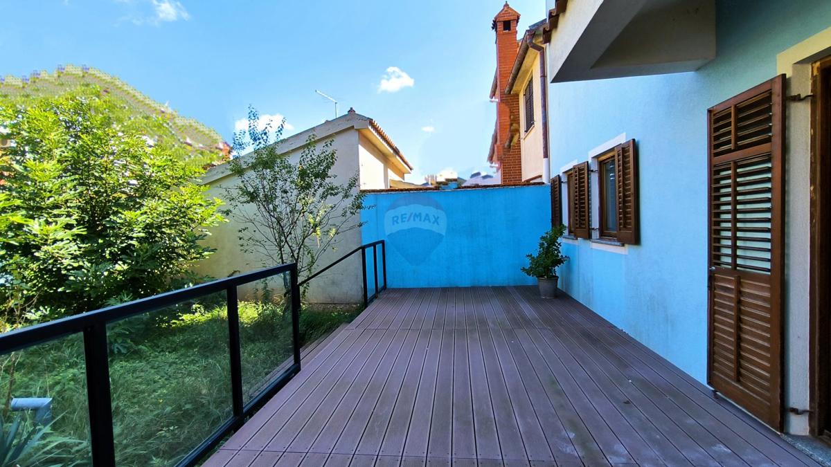 Hiša Nova Veruda, Pula, 240m2