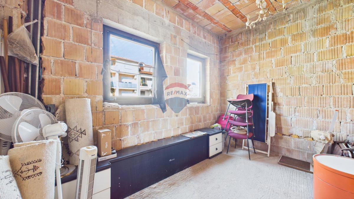 Hiša Nova Veruda, Pula, 240m2