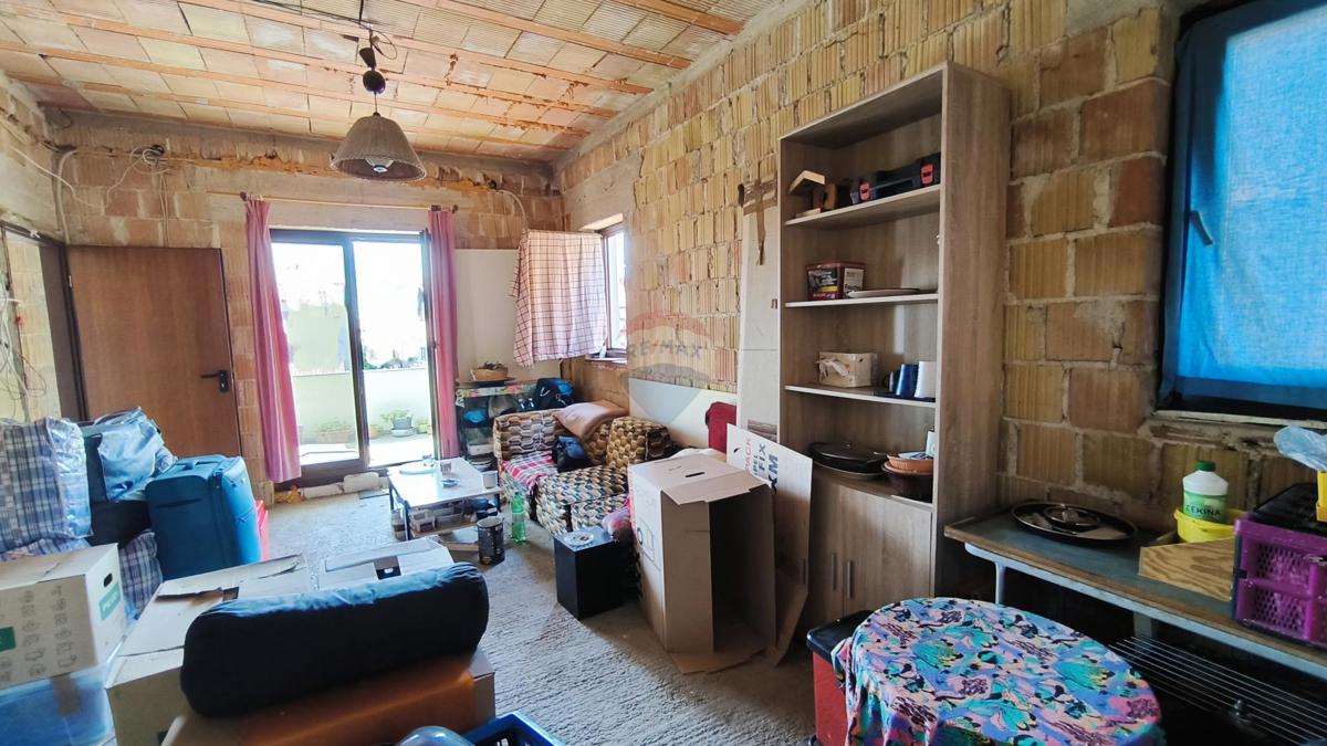 Hiša Nova Veruda, Pula, 240m2