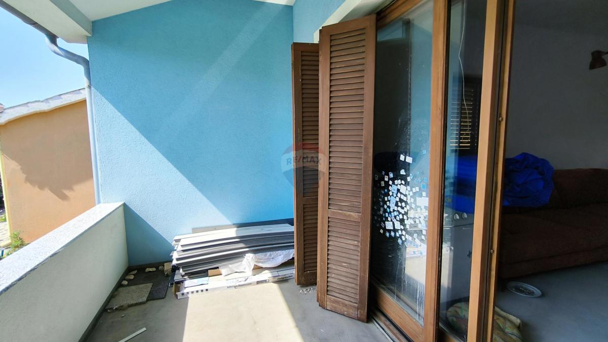 Hiša Nova Veruda, Pula, 240m2