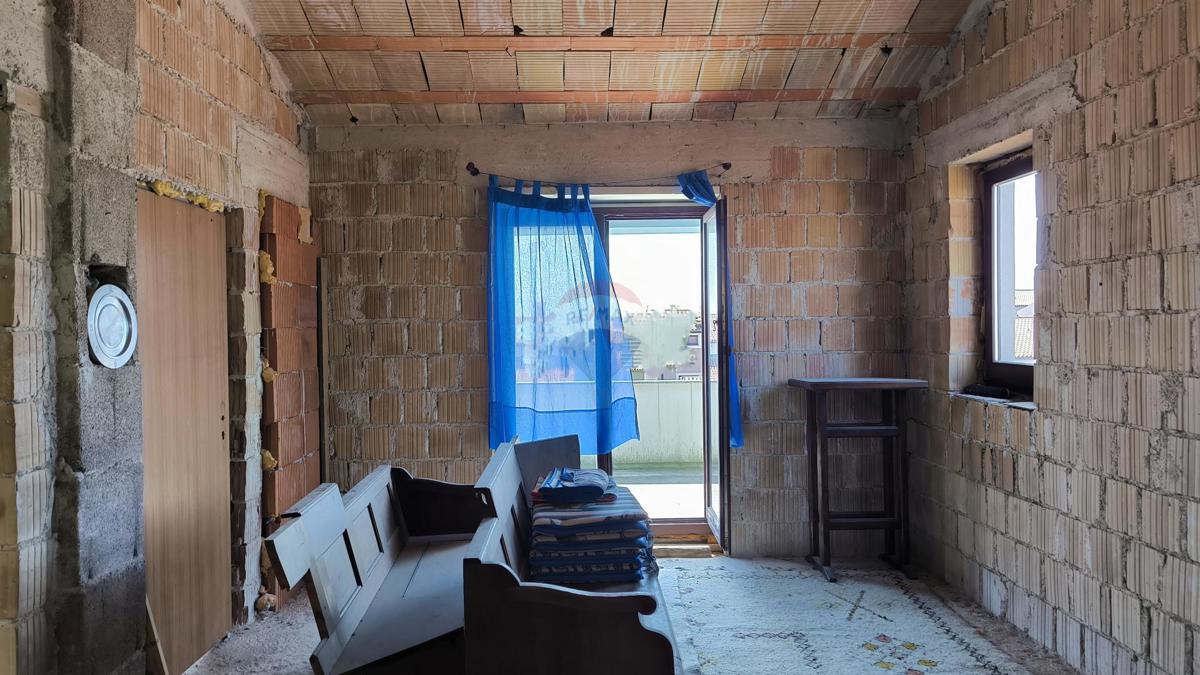 Hiša Nova Veruda, Pula, 240m2