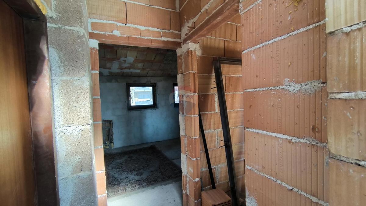 Hiša Nova Veruda, Pula, 240m2