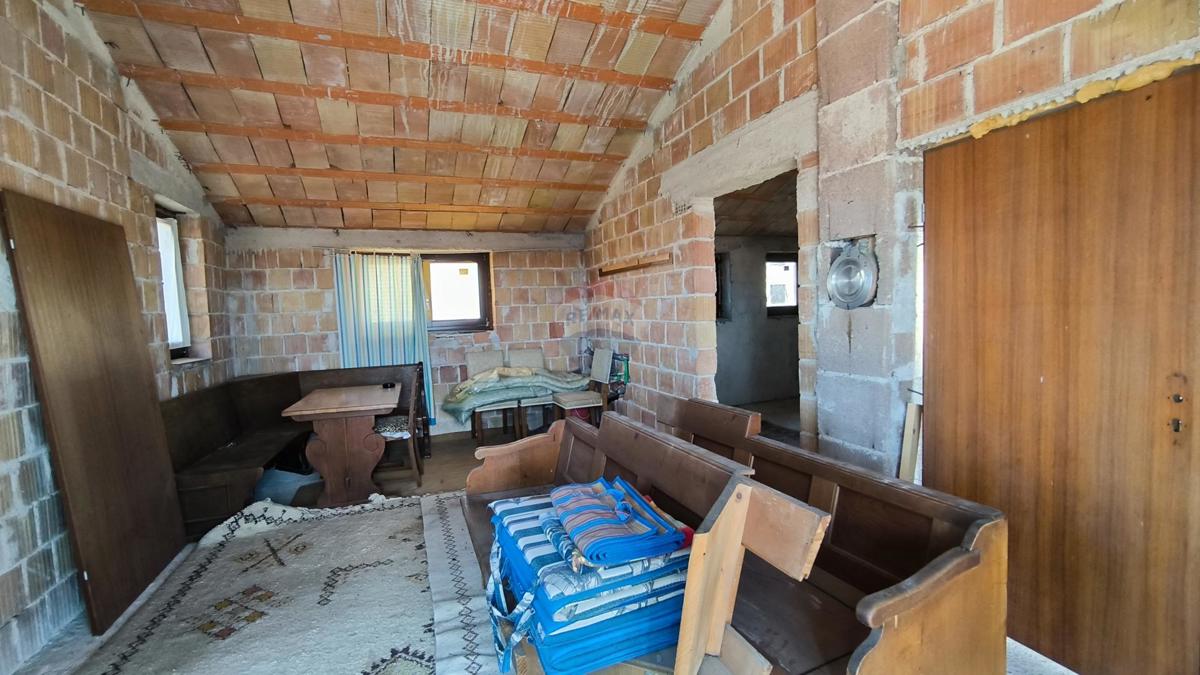Hiša Nova Veruda, Pula, 240m2