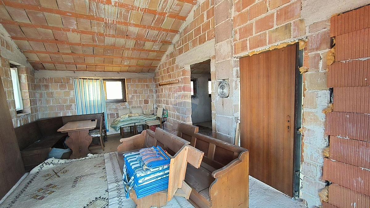 Hiša Nova Veruda, Pula, 240m2