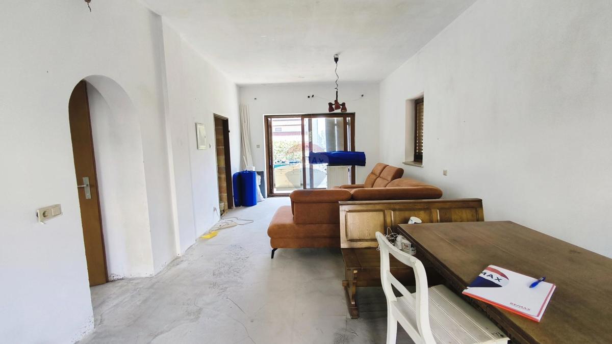 Hiša Nova Veruda, Pula, 240m2