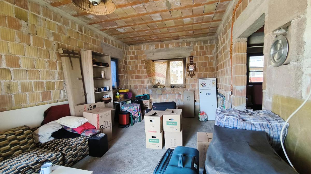 Hiša Nova Veruda, Pula, 240m2