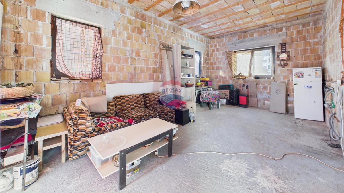 Hiša Nova Veruda, Pula, 240m2