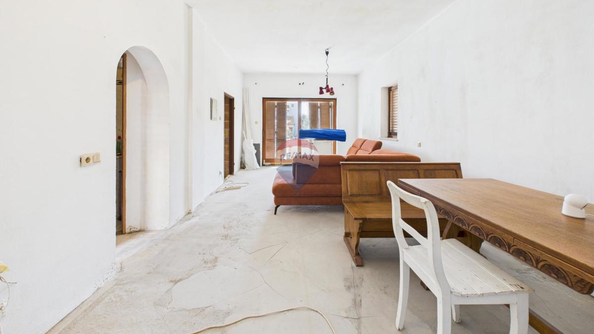 Hiša Nova Veruda, Pula, 240m2