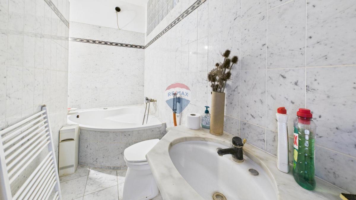 Hiša Nova Veruda, Pula, 240m2