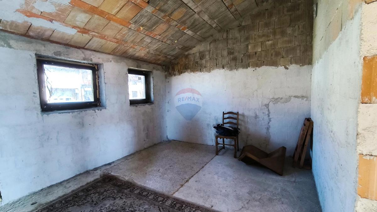 Hiša Nova Veruda, Pula, 240m2