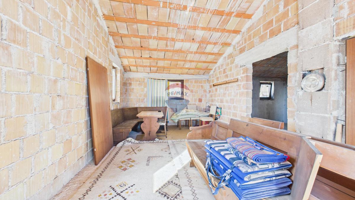 Hiša Nova Veruda, Pula, 240m2