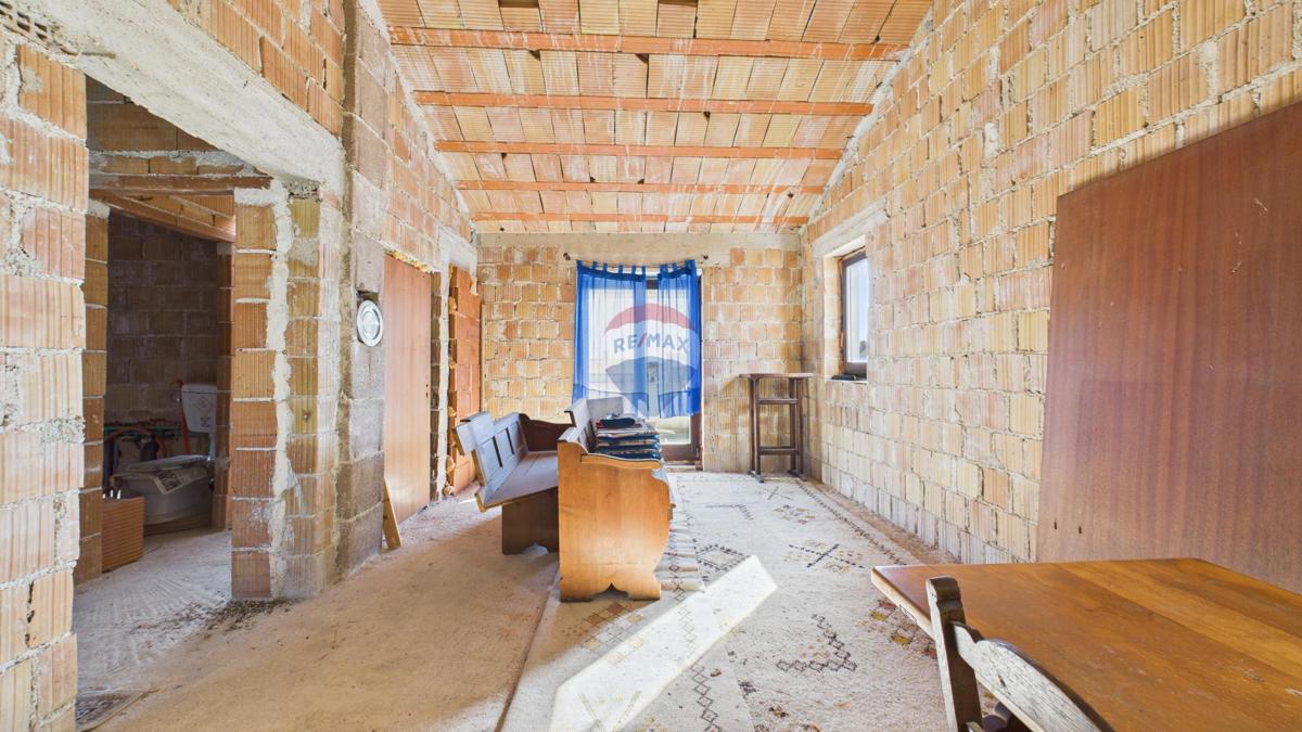 Hiša Nova Veruda, Pula, 240m2