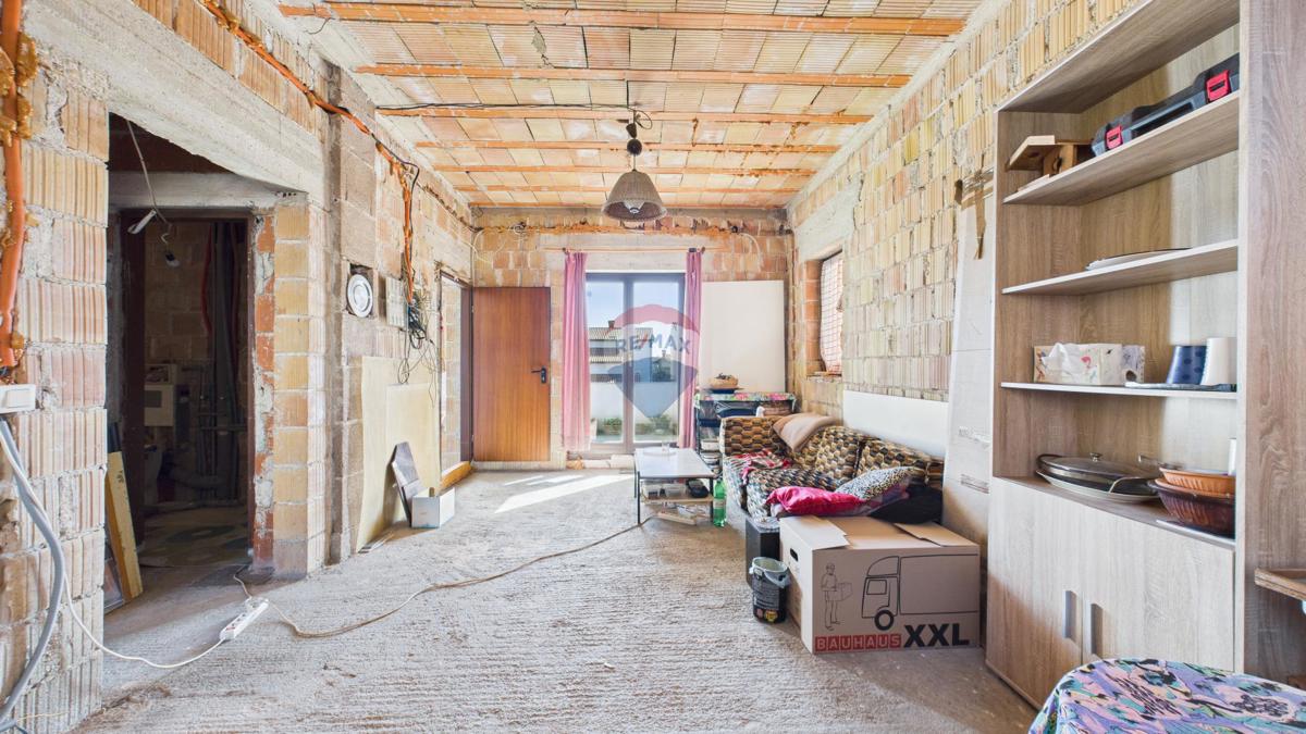 Hiša Nova Veruda, Pula, 240m2