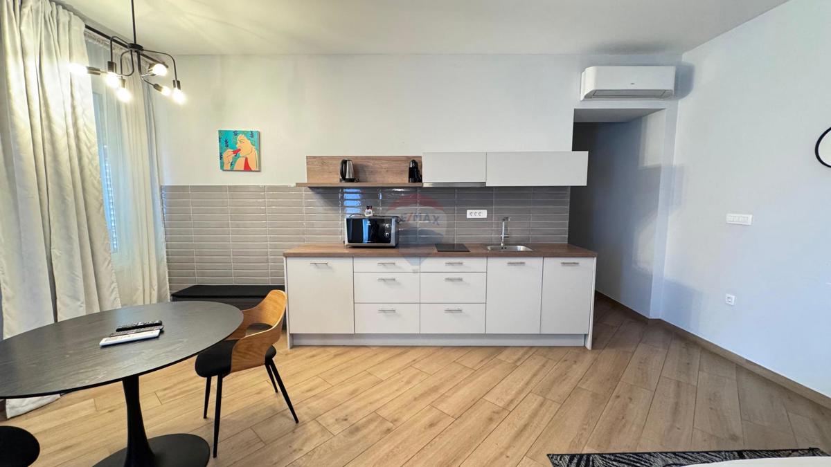 Stanovanje/Apartma Centar, Rijeka, 151m2