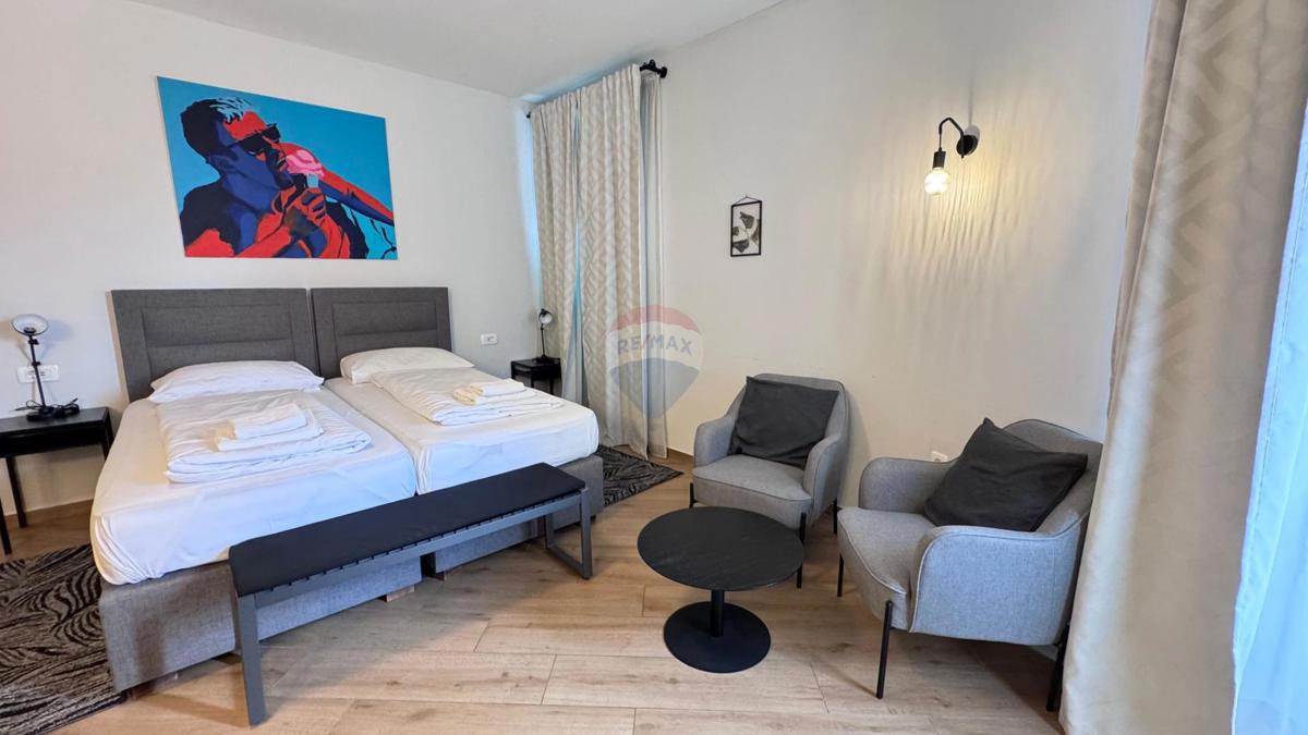 Stanovanje/Apartma Centar, Rijeka, 151m2