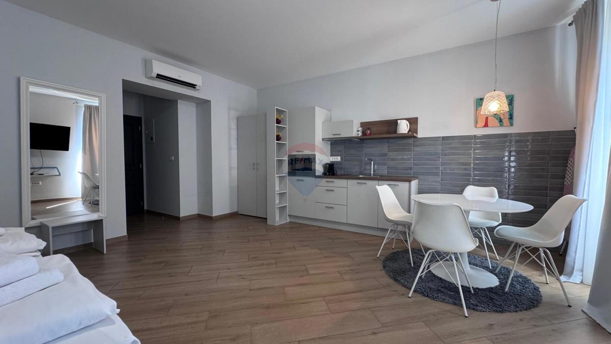 Stanovanje/Apartma Centar, Rijeka, 151m2