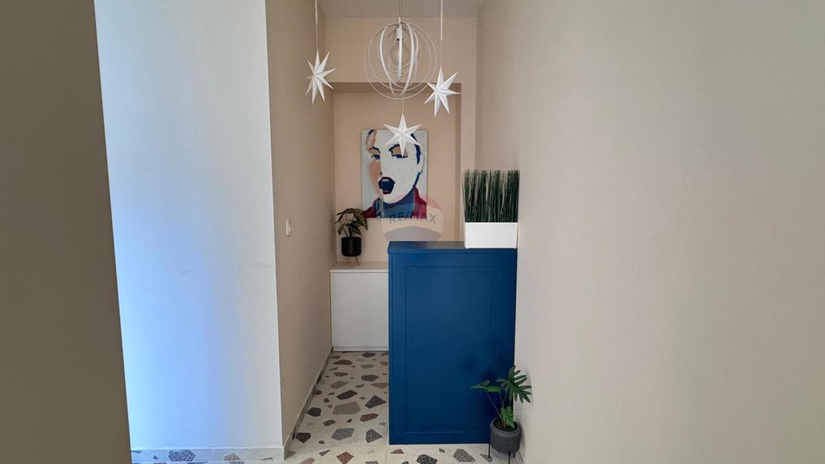Stanovanje/Apartma Centar, Rijeka, 151m2