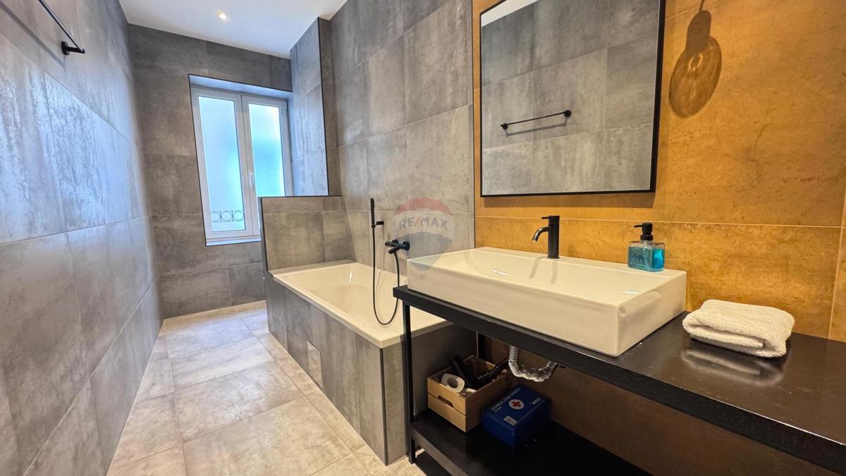 Stanovanje/Apartma Centar, Rijeka, 151m2