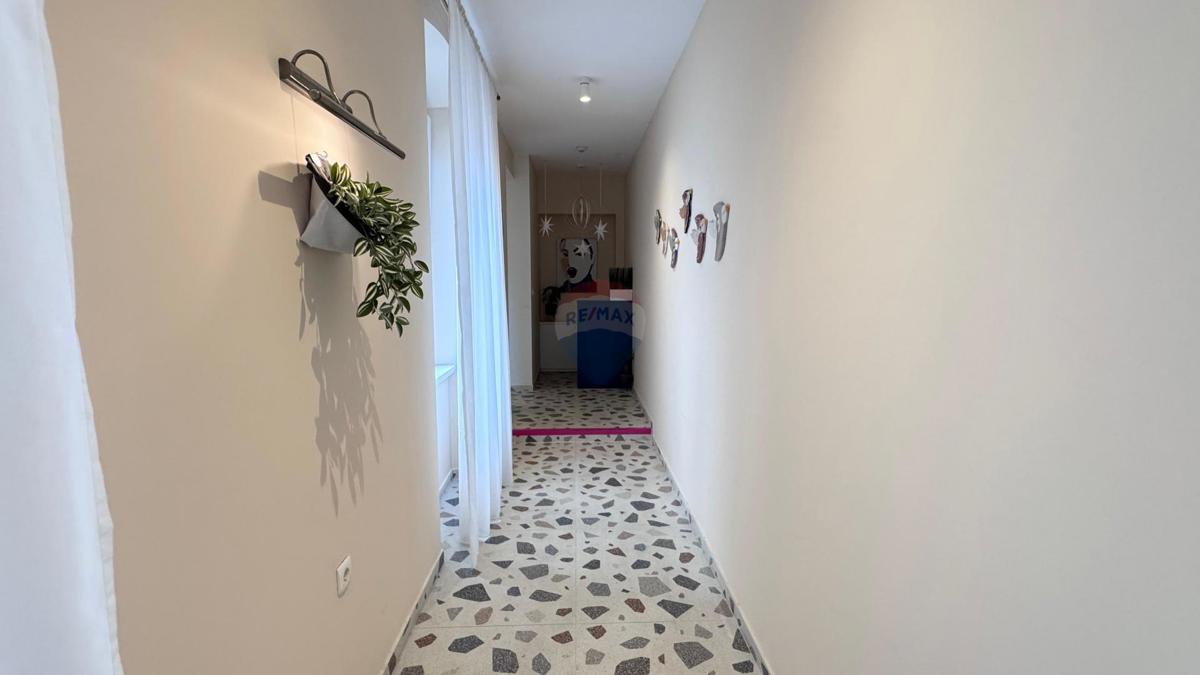 Stanovanje/Apartma Centar, Rijeka, 151m2
