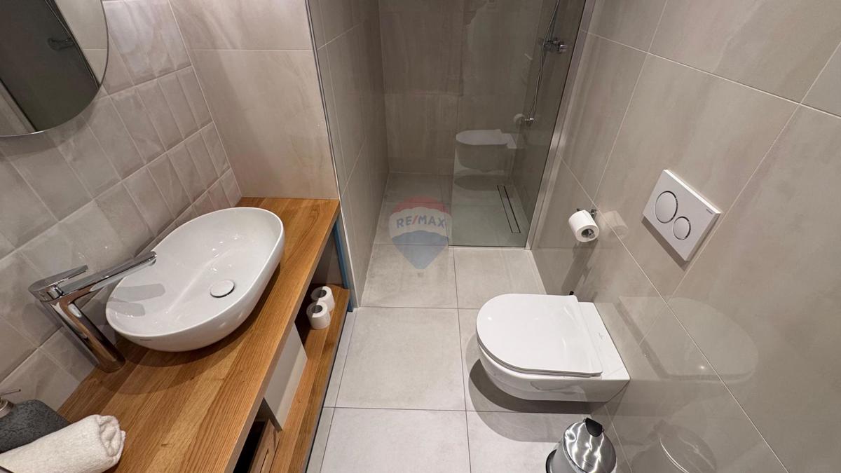 Stanovanje/Apartma Centar, Rijeka, 151m2
