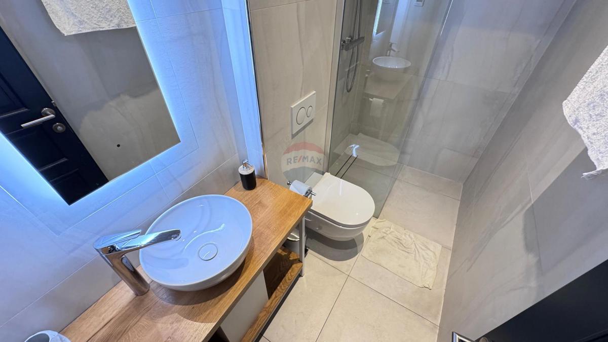 Stanovanje/Apartma Centar, Rijeka, 151m2