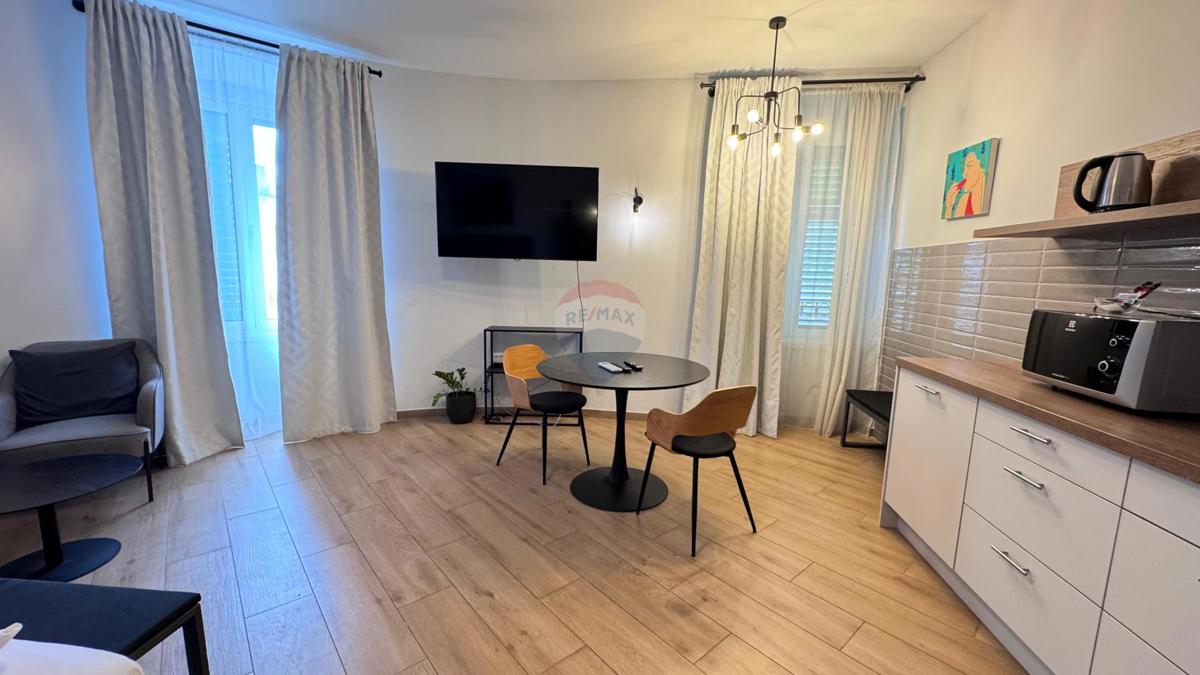 Stanovanje/Apartma Centar, Rijeka, 151m2