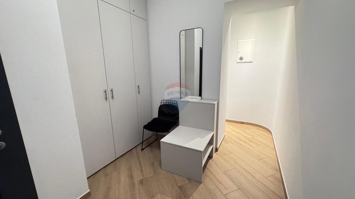 Stanovanje/Apartma Centar, Rijeka, 151m2